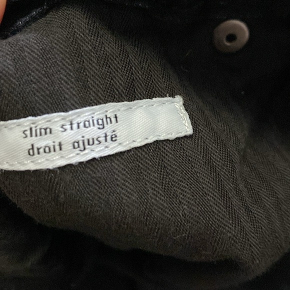 Calvin Klein jeans slim straight fit - Picture 7 of 7